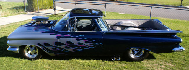 1959 Chevrolet El Camino - photo 5