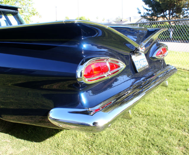 1959 Chevrolet El Camino - photo 6