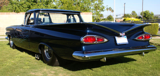 1959 Chevrolet El Camino - photo 7