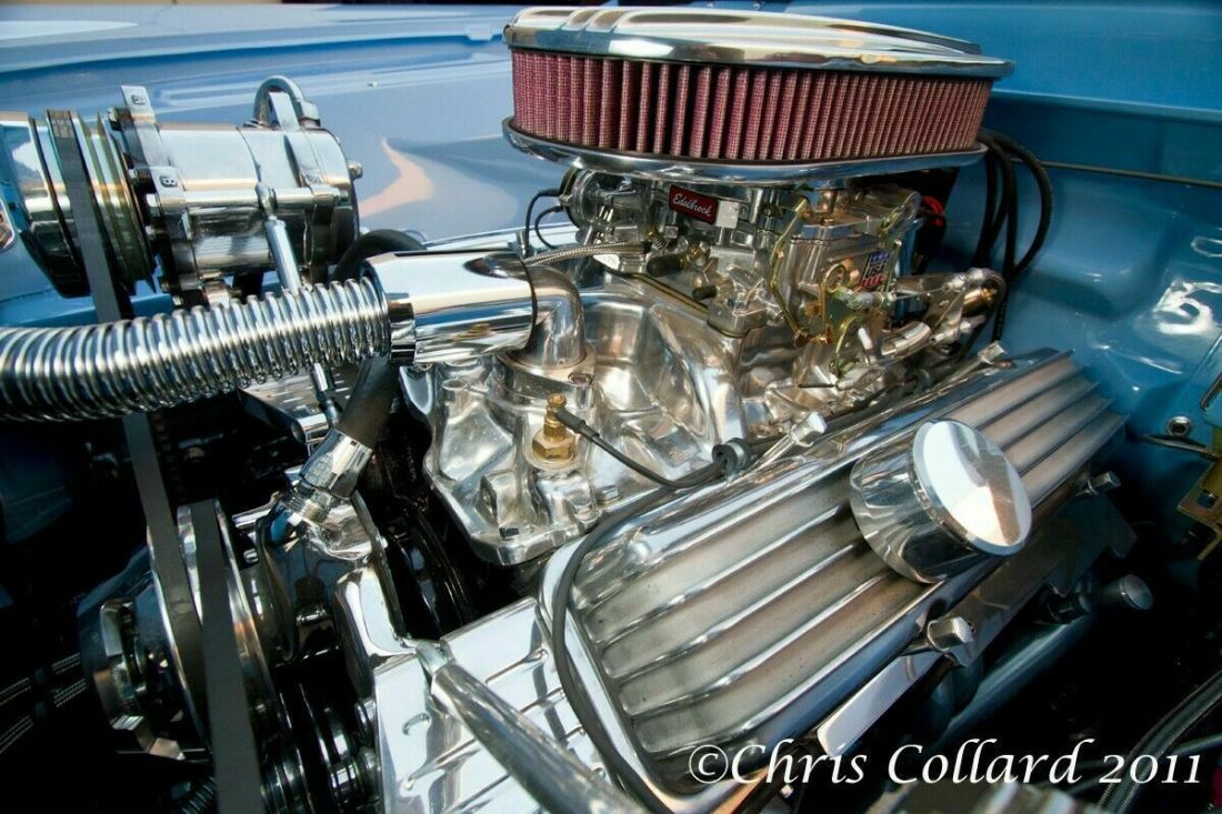 1959 Lincoln Mark IV - photo 11