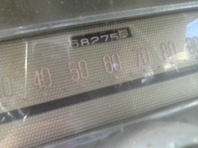 1959 DeSoto 4 door sedan stainless sweeps - photo 12