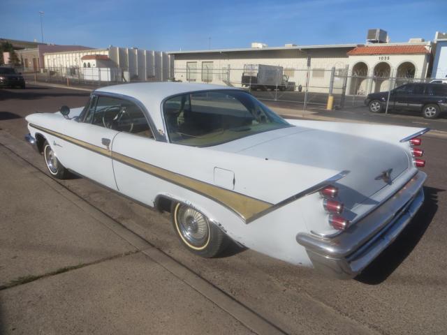 1959 DeSoto Adventurer - photo 10