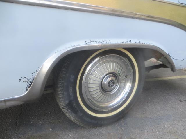 1959 DeSoto Adventurer - photo 12