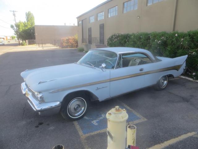 1959 DeSoto Adventurer - photo 2