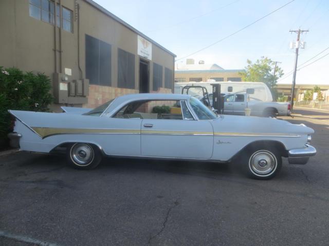 1959 DeSoto Adventurer - photo 6