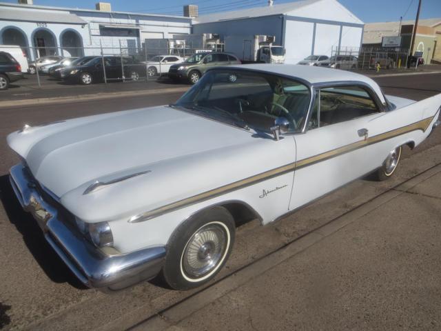 1959 DeSoto Adventurer - photo 7