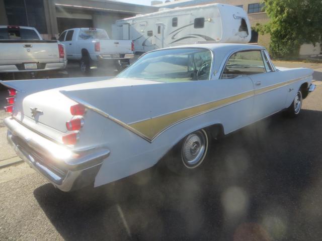 1959 DeSoto Adventurer - photo 8