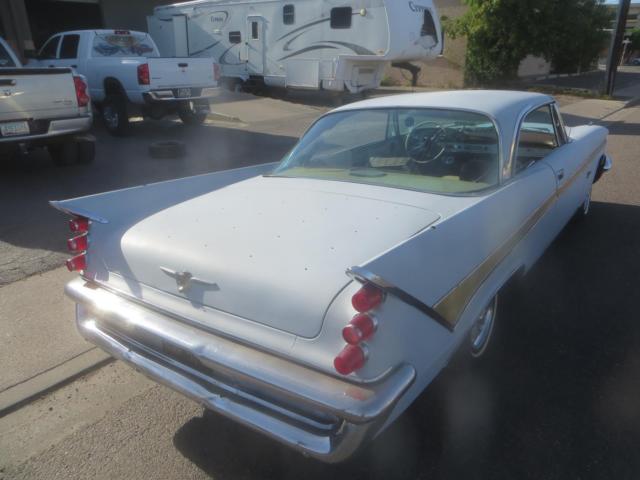 1959 DeSoto Adventurer - photo 9
