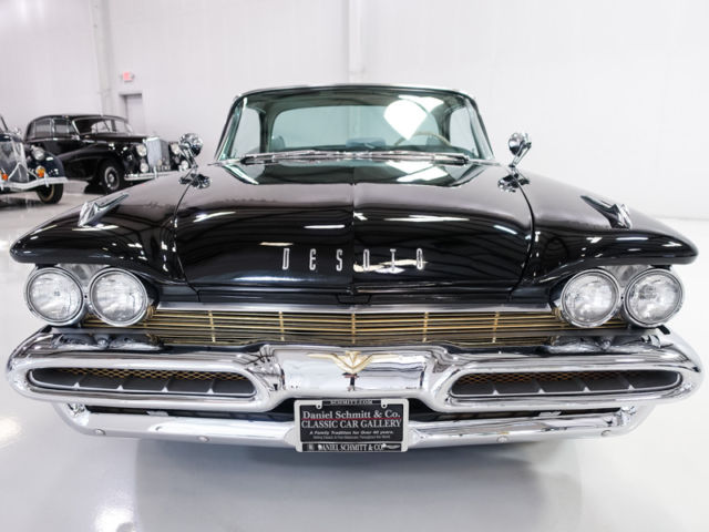 1959 DeSoto Adventurer Sportsman Hardtop - photo 2