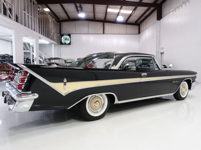 1959 DeSoto Adventurer Sportsman Hardtop - photo 3