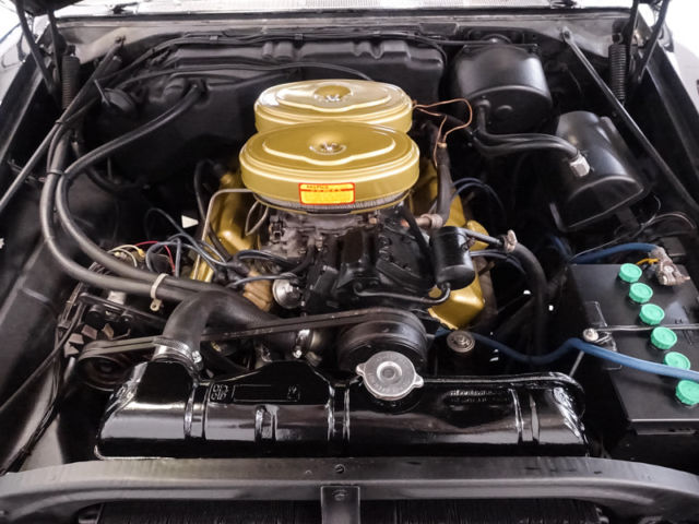 1959 DeSoto Adventurer Sportsman Hardtop - photo 12