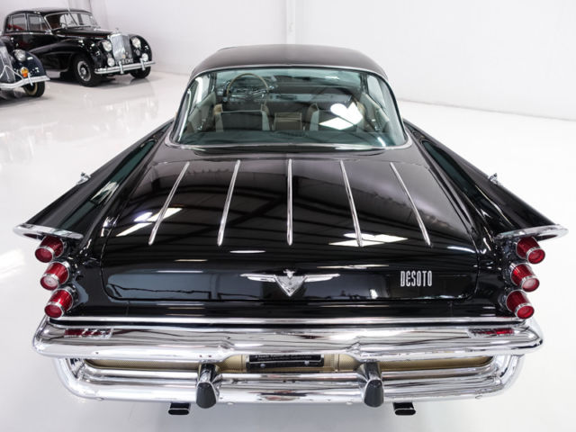 1959 DeSoto Adventurer Sportsman Hardtop - photo 6