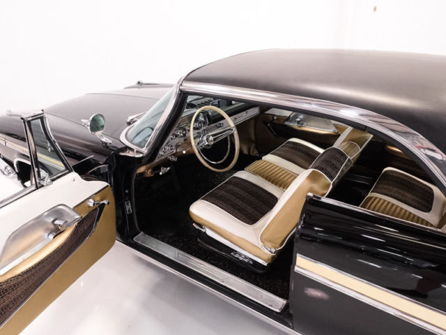 1959 DeSoto Adventurer Sportsman Hardtop - photo 7