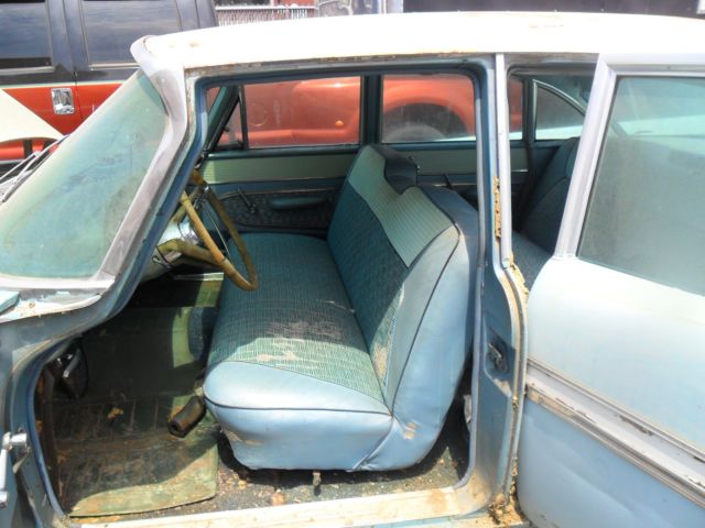1959 DeSoto Firedome - photo 10