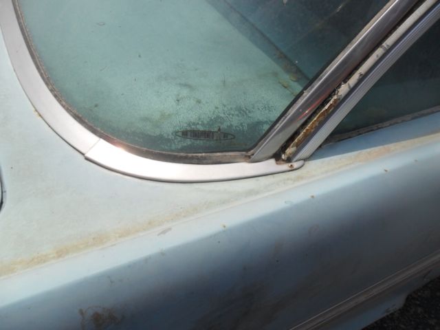 1959 DeSoto Firedome - photo 11