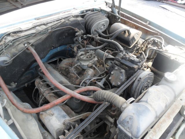 1959 DeSoto Firedome - photo 5