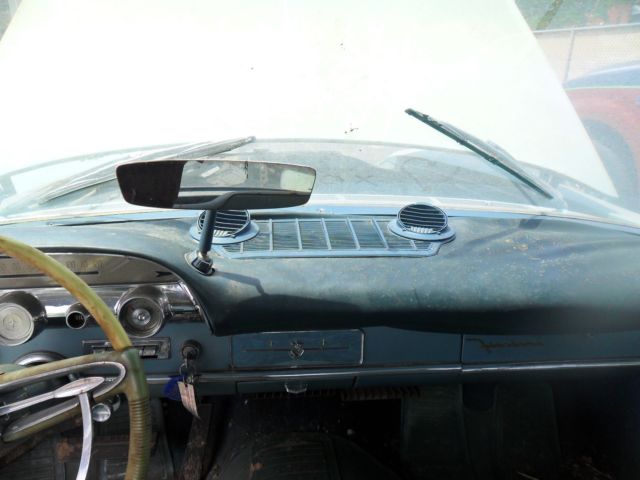 1959 DeSoto Firedome - photo 8