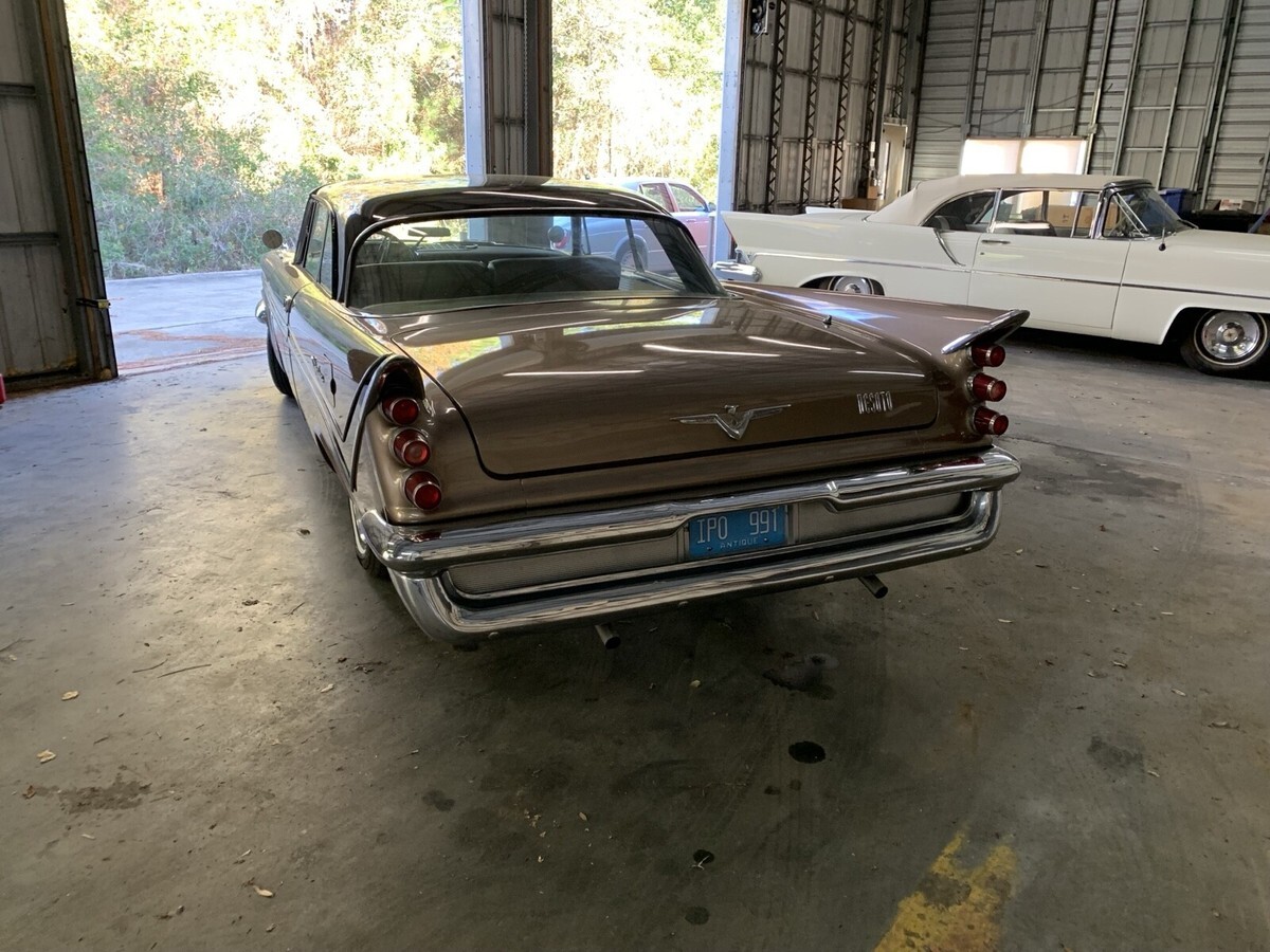 1959 DeSoto Firedome - photo 2