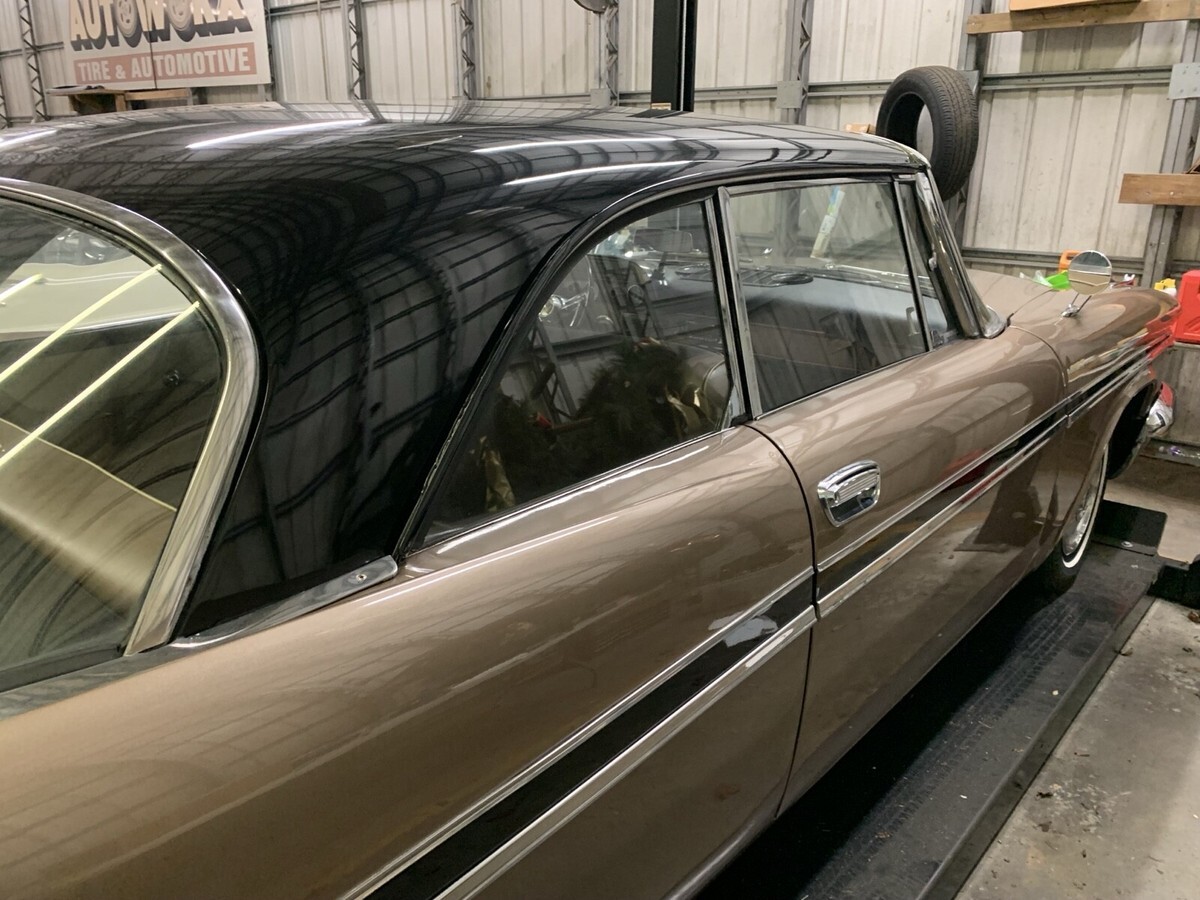 1959 DeSoto Firedome - photo 7