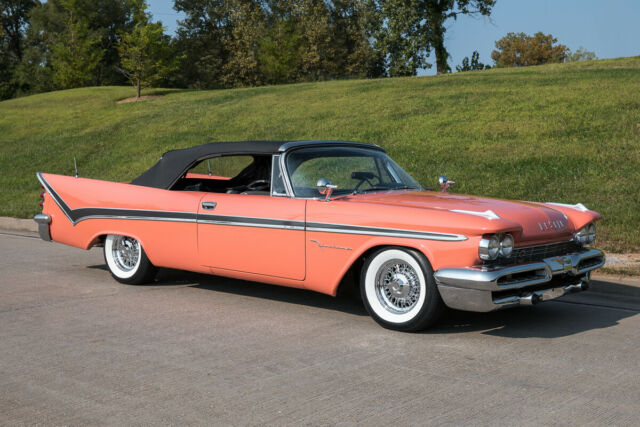 1959 DeSoto