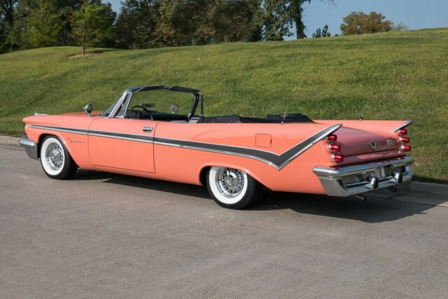 1959 DeSoto - photo 2