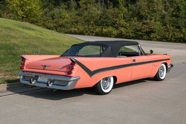 1959 DeSoto - photo 3