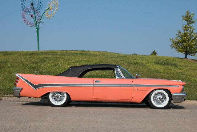 1959 DeSoto - photo 4