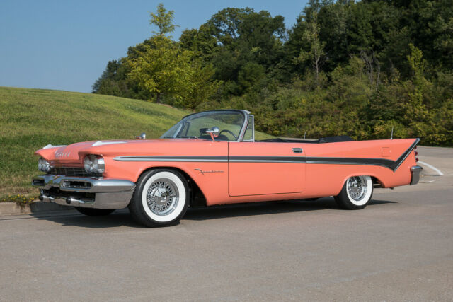 1959 DeSoto - photo 5