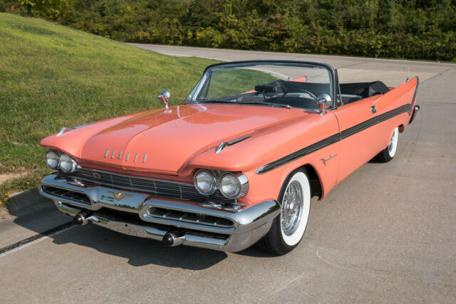 1959 DeSoto - photo 6