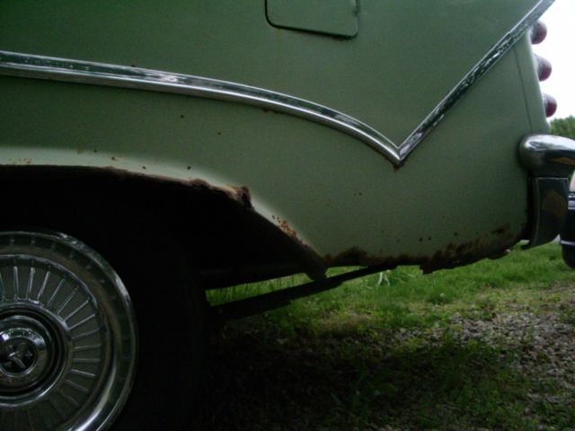 1959 DeSoto firedome - photo 10