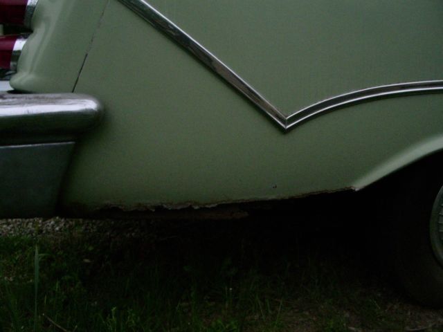 1959 DeSoto firedome - photo 11