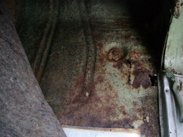1959 DeSoto firedome - photo 12