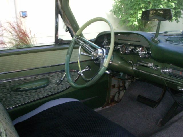 1959 DeSoto firedome - photo 5