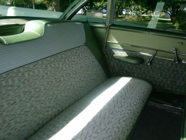 1959 DeSoto firedome - photo 6