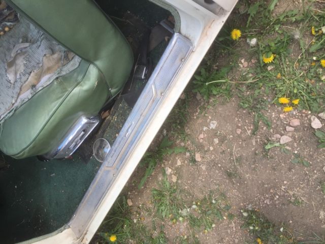 1959 DeSoto fireDOME - photo 11