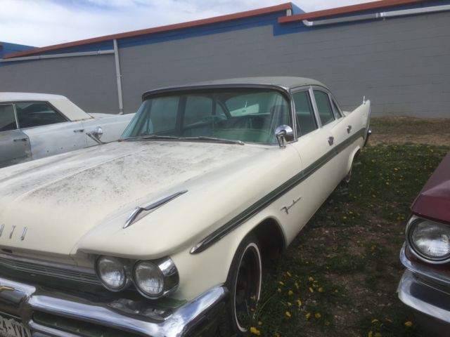 1959 DeSoto fireDOME - photo 3