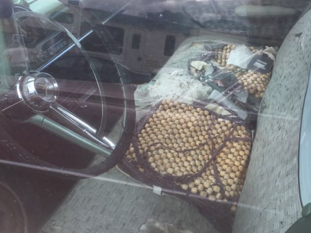 1959 DeSoto fireDOME - photo 5