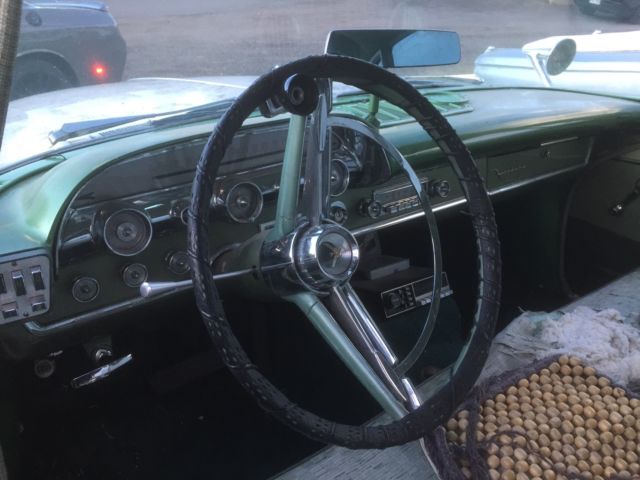 1959 DeSoto fireDOME - photo 6