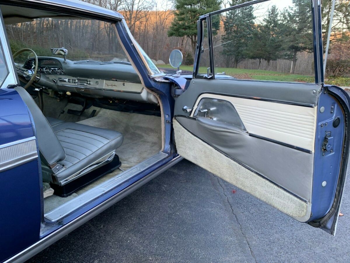 1959 DeSoto Fireflight Private - photo 12