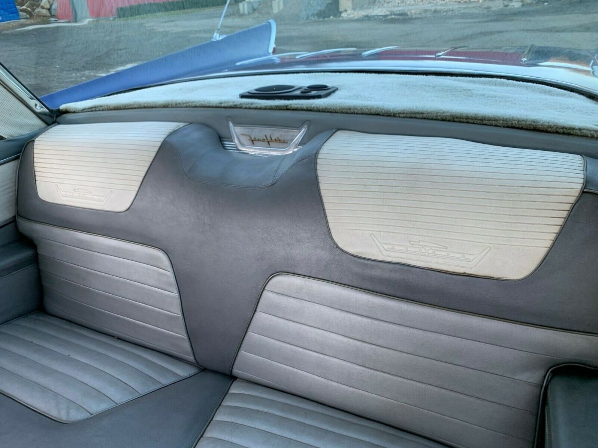 1959 DeSoto Fireflight Private - photo 13