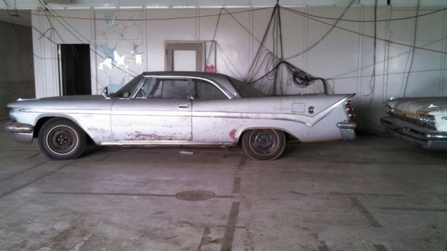 1959 DeSoto