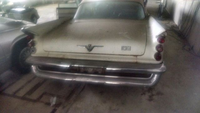 1959 DeSoto - photo 11