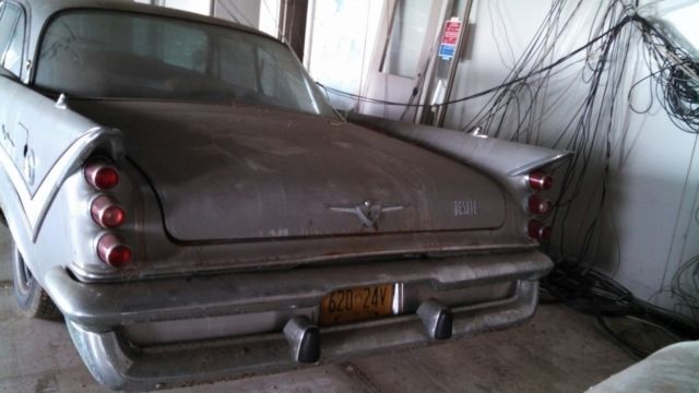 1959 DeSoto - photo 2