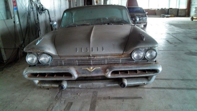 1959 DeSoto - photo 3