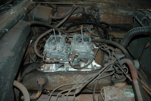 1959 DeSoto - photo 5