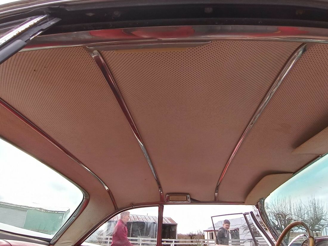 1959 DeSoto fireflite Sportsman - photo 5