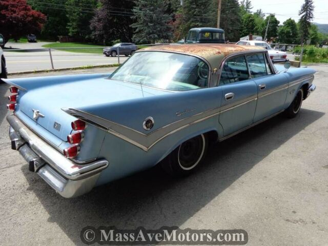 1959 DeSoto