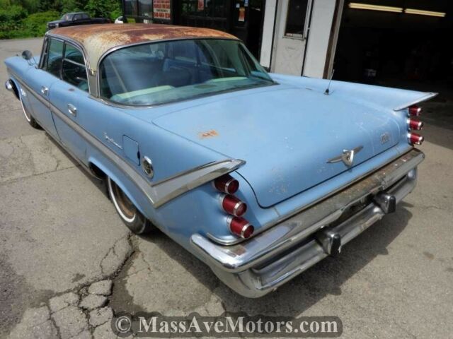 1959 DeSoto - photo 11