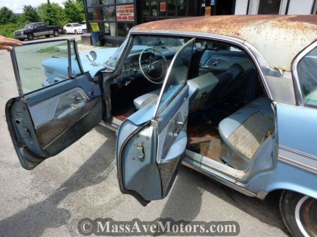 1959 DeSoto - photo 13