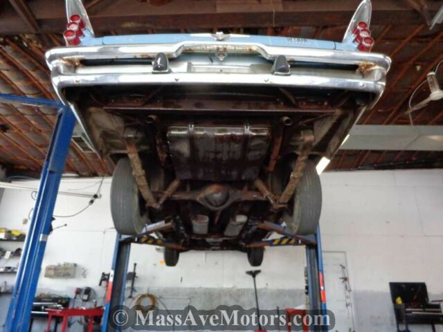 1959 DeSoto - photo 2